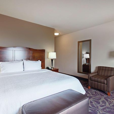 Hampton Inn Seattle/Everett Downtown Екстериор снимка