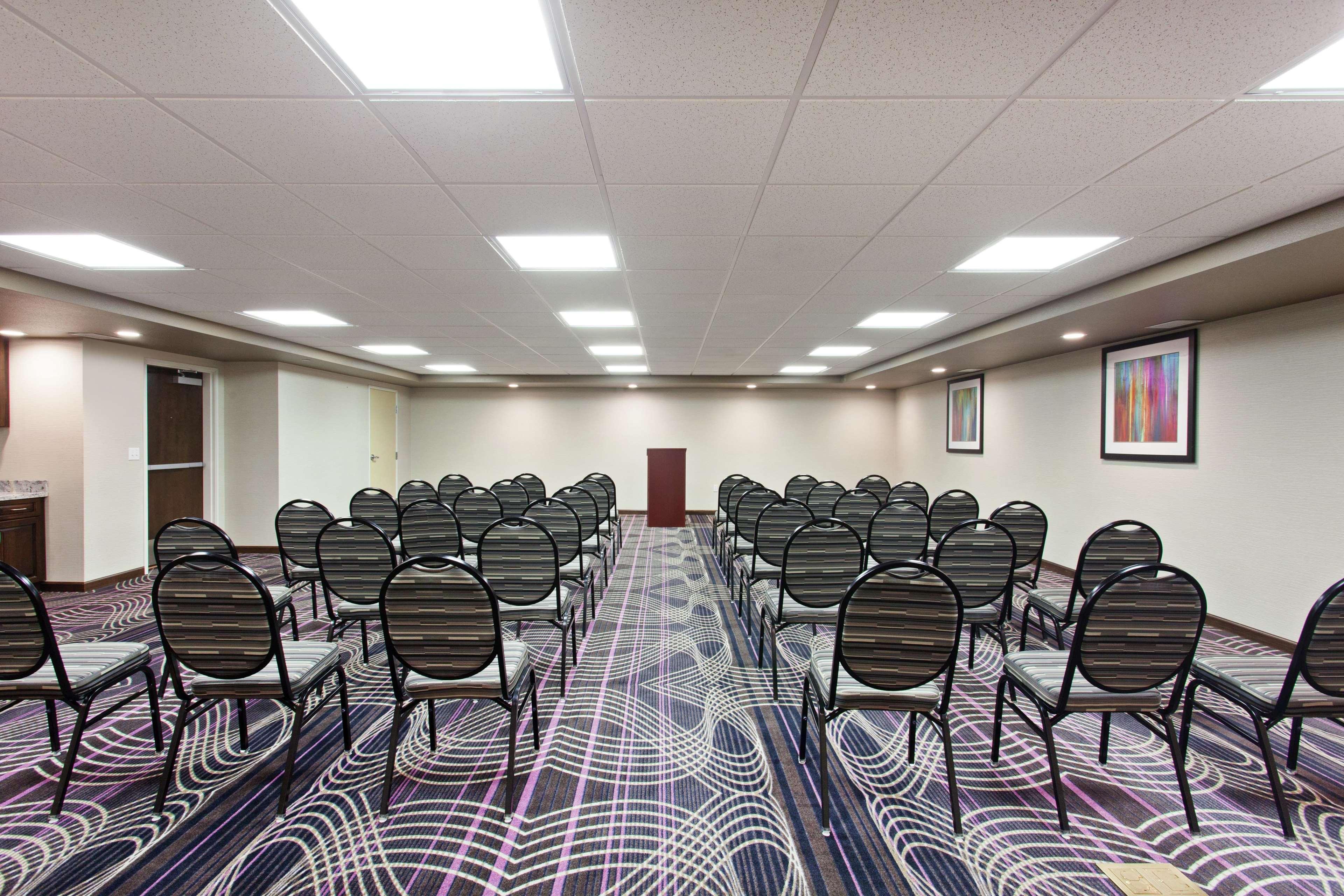 Hampton Inn Seattle/Everett Downtown Екстериор снимка