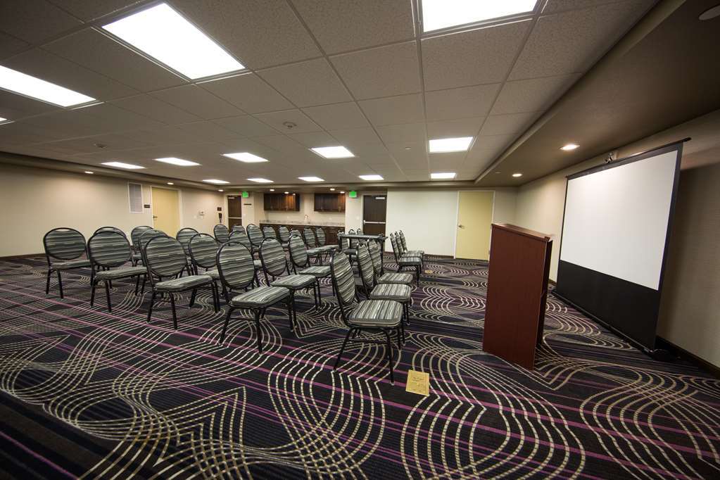 Hampton Inn Seattle/Everett Downtown Съоръжения снимка