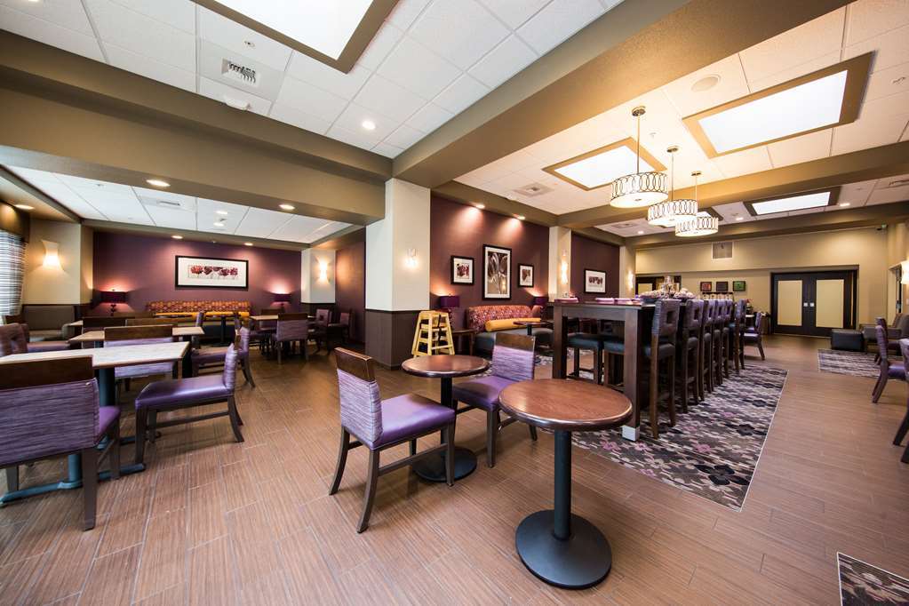 Hampton Inn Seattle/Everett Downtown Интериор снимка