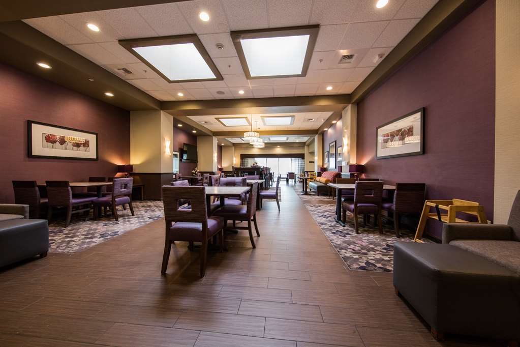 Hampton Inn Seattle/Everett Downtown Интериор снимка