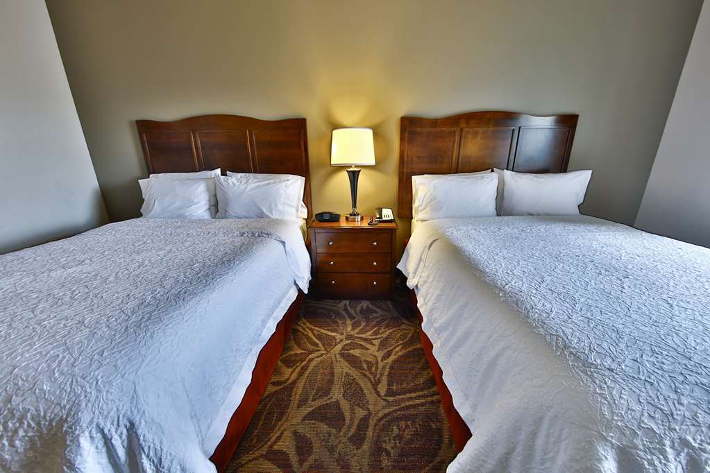Hampton Inn Seattle/Everett Downtown Стая снимка